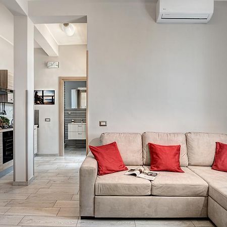 Giggino'S Flat - Live Like A Local Apartment Napoli Exterior foto