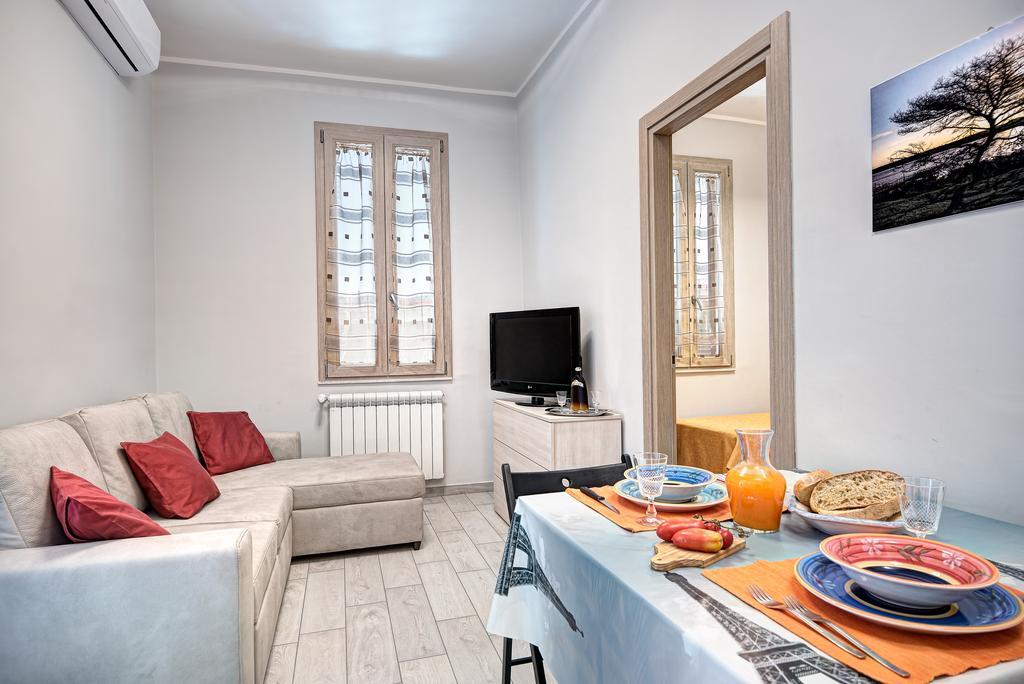Giggino'S Flat - Live Like A Local Apartment Napoli Exterior foto